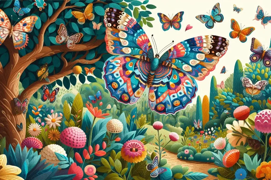 Нейминг и время