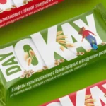 Нейминг для&nbsp;полезных сладостей