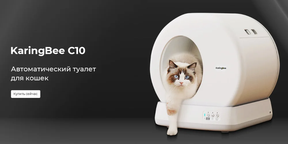 Бытовая техника KaringBee